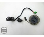 Suzuki GSX600F slotenset / slotset / sloten set